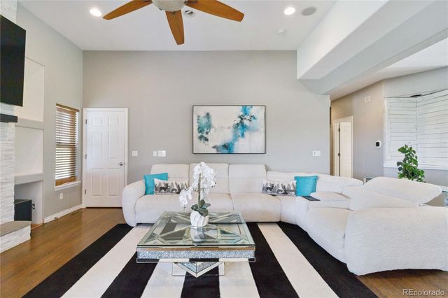 1550 Ajax Street, Strasburg, CO 80136