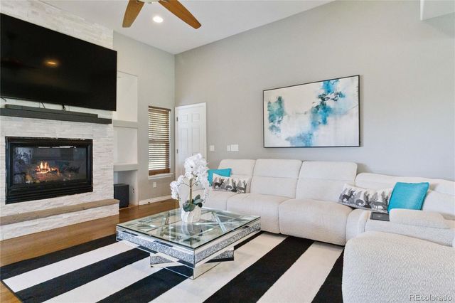 1550 Ajax Street, Strasburg, CO 80136