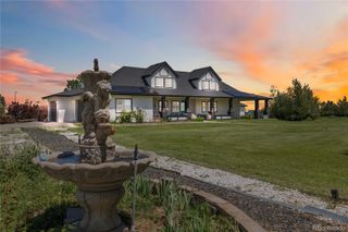 1550 Ajax Street, Strasburg, CO 80136