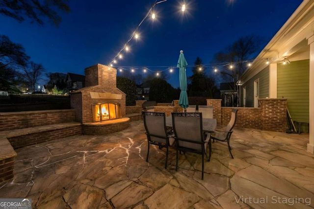 192 Chicopee Drive NE, Marietta, GA 30060