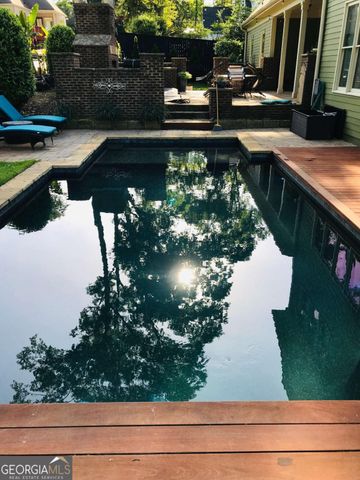 192 Chicopee Drive NE, Marietta, GA 30060