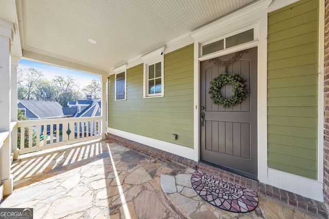 192 Chicopee Drive NE, Marietta, GA 30060