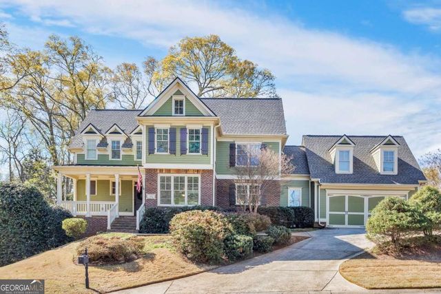 192 Chicopee Drive NE, Marietta, GA 30060