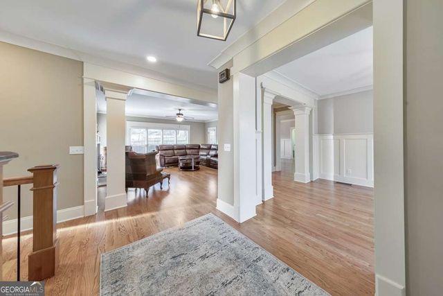 192 Chicopee Drive NE, Marietta, GA 30060