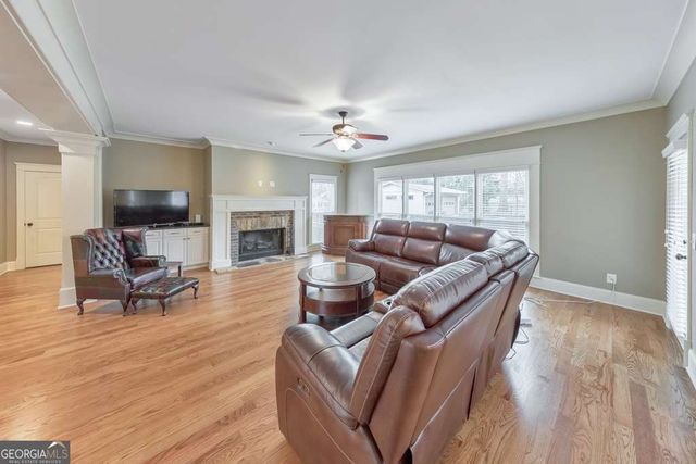 192 Chicopee Drive NE, Marietta, GA 30060