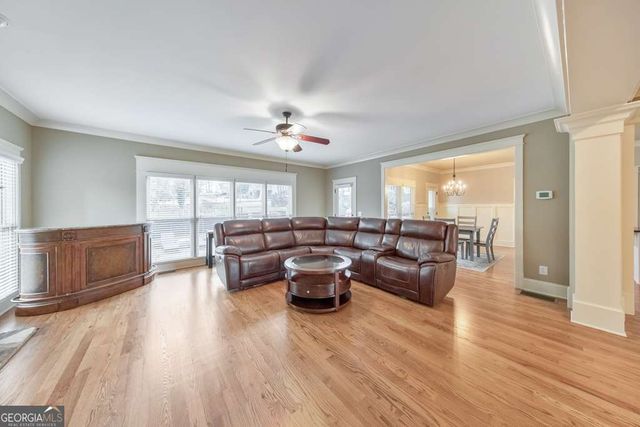 192 Chicopee Drive NE, Marietta, GA 30060