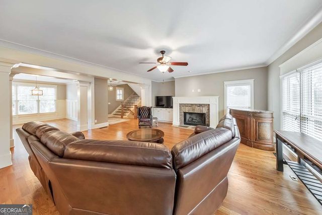 192 Chicopee Drive NE, Marietta, GA 30060