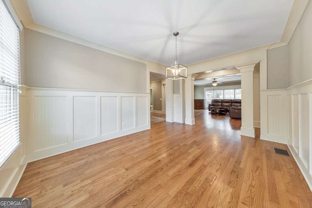 192 Chicopee Drive NE, Marietta, GA 30060