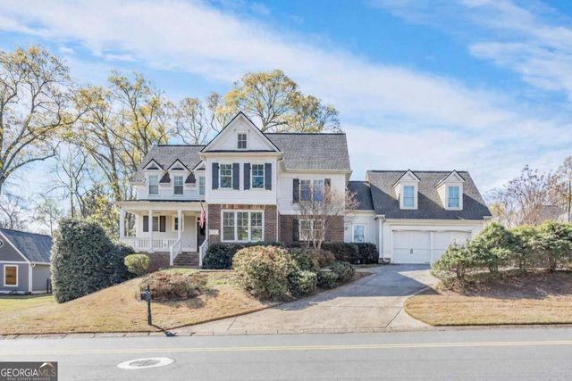 192 Chicopee Drive NE, Marietta, GA 30060