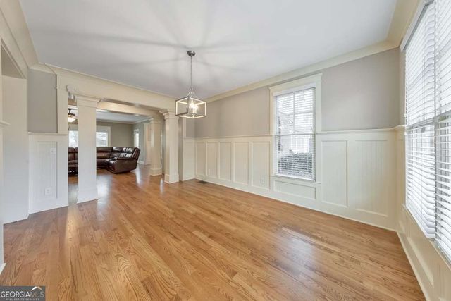 192 Chicopee Drive NE, Marietta, GA 30060