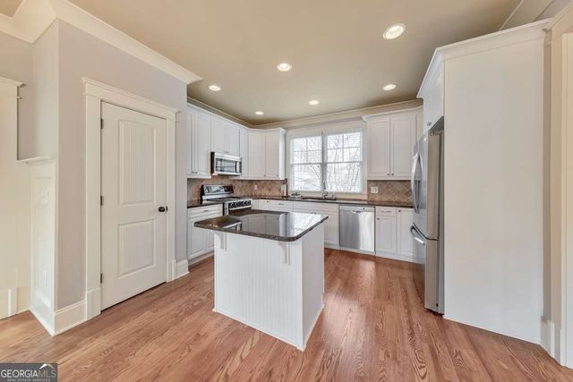 192 Chicopee Drive NE, Marietta, GA 30060