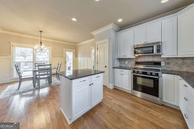 192 Chicopee Drive NE, Marietta, GA 30060