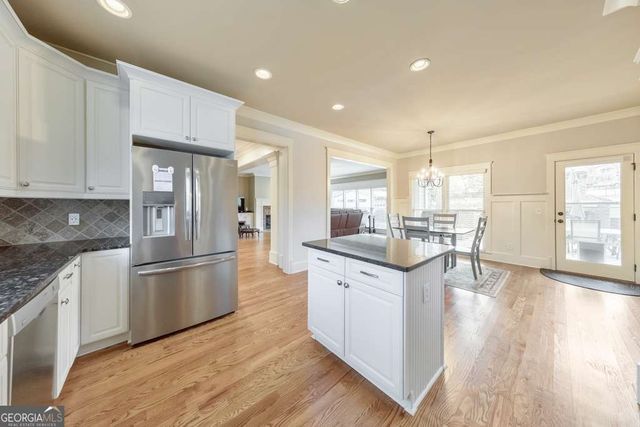 192 Chicopee Drive NE, Marietta, GA 30060