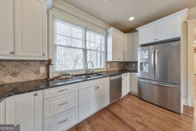 192 Chicopee Drive NE, Marietta, GA 30060