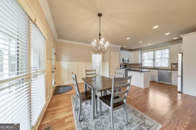 192 Chicopee Drive NE, Marietta, GA 30060