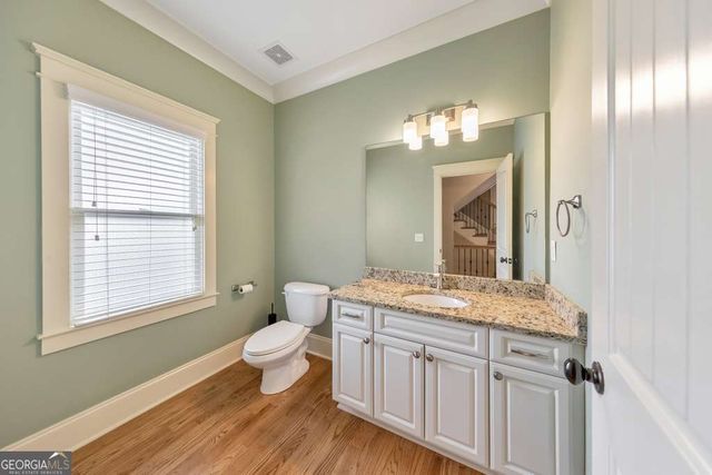 192 Chicopee Drive NE, Marietta, GA 30060