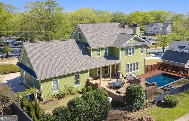 192 Chicopee Drive NE, Marietta, GA 30060