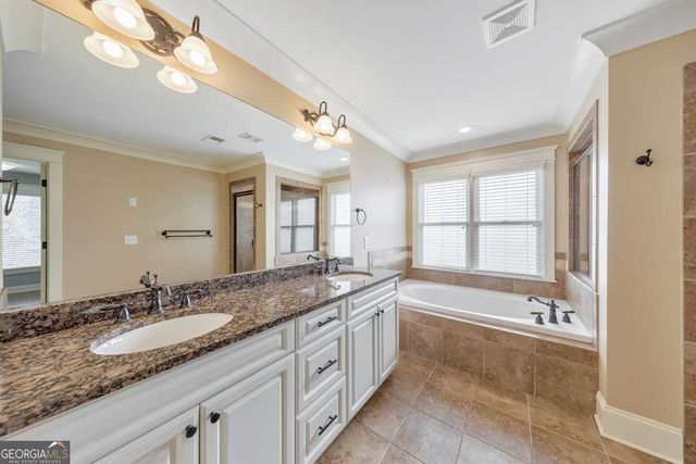 192 Chicopee Drive NE, Marietta, GA 30060