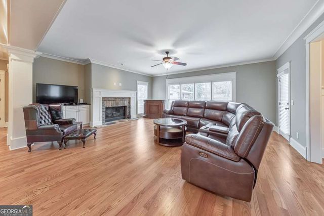 192 Chicopee Drive NE, Marietta, GA 30060