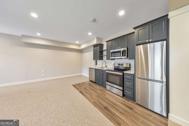 192 Chicopee Drive NE, Marietta, GA 30060