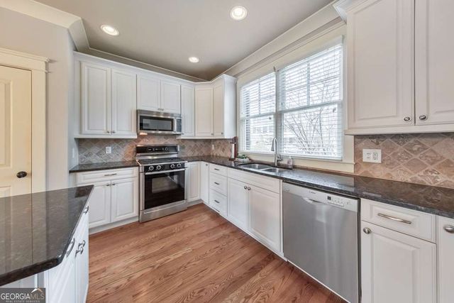 192 Chicopee Drive NE, Marietta, GA 30060