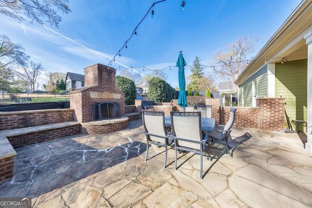 192 Chicopee Drive NE, Marietta, GA 30060