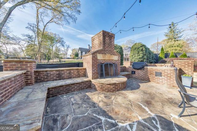 192 Chicopee Drive NE, Marietta, GA 30060