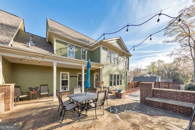 192 Chicopee Drive NE, Marietta, GA 30060