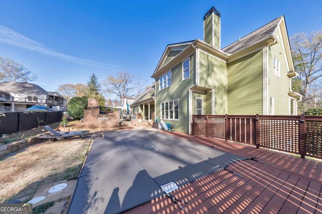 192 Chicopee Drive NE, Marietta, GA 30060