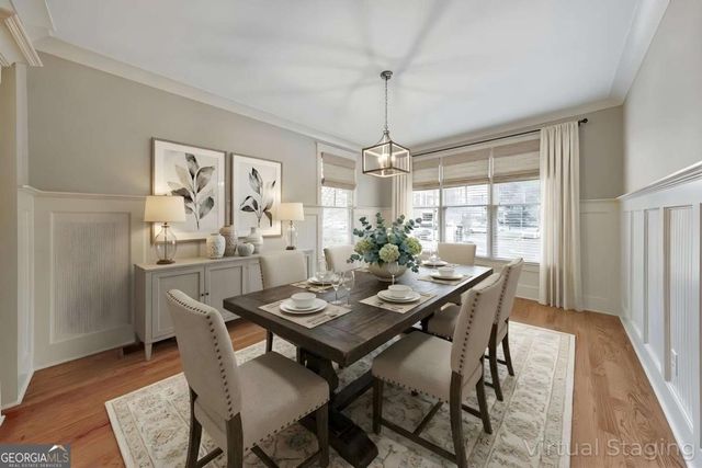 192 Chicopee Drive NE, Marietta, GA 30060