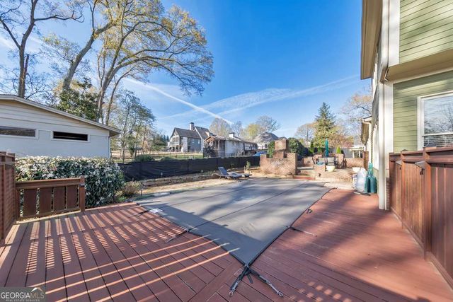 192 Chicopee Drive NE, Marietta, GA 30060