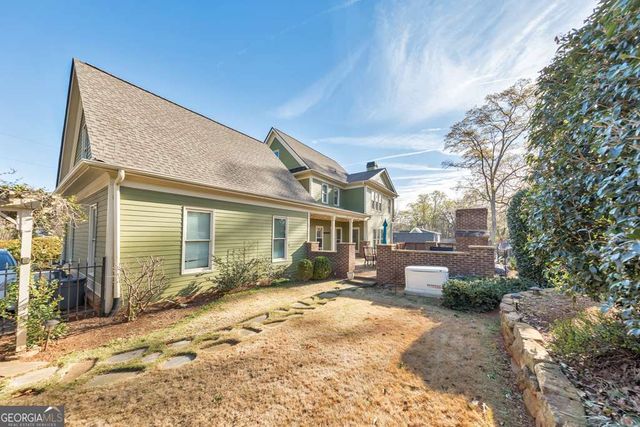 192 Chicopee Drive NE, Marietta, GA 30060