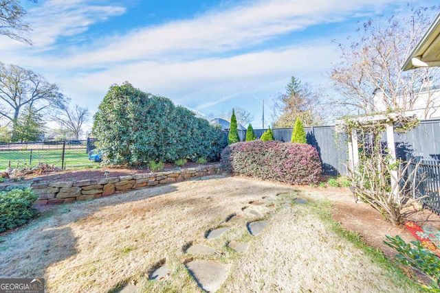 192 Chicopee Drive NE, Marietta, GA 30060