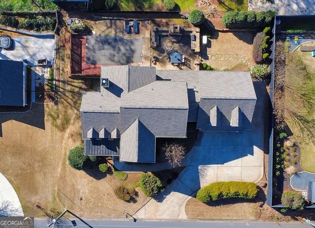 192 Chicopee Drive NE, Marietta, GA 30060