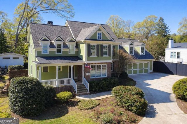 192 Chicopee Drive NE, Marietta, GA 30060