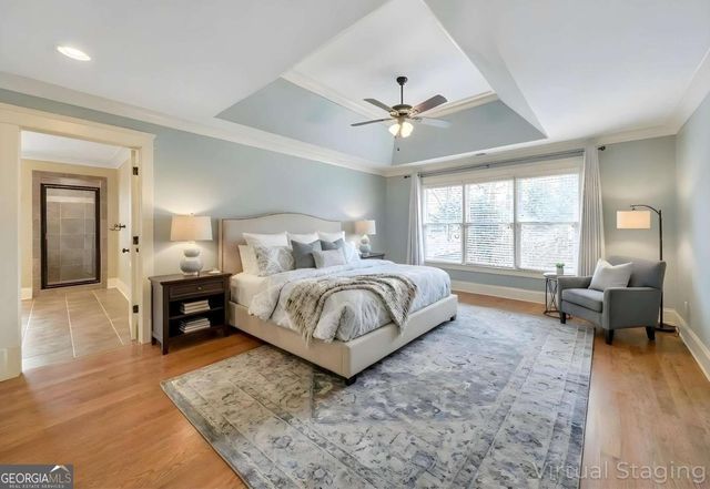 192 Chicopee Drive NE, Marietta, GA 30060