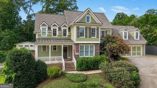 192 Chicopee Drive NE, Marietta, GA 30060