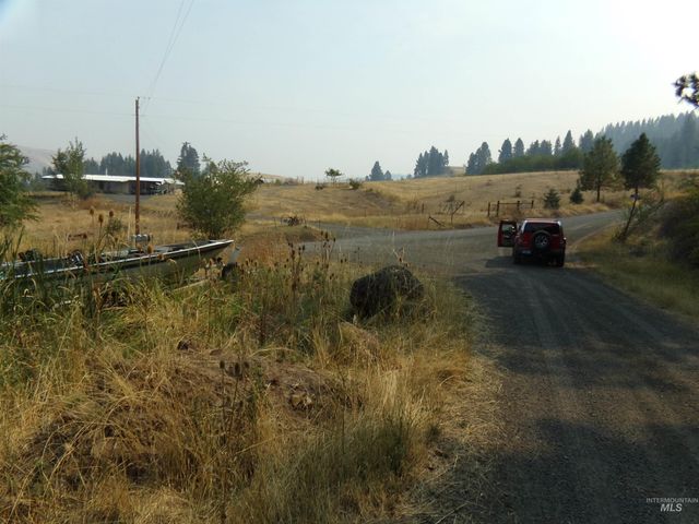 21650 Antler Lane, Lenore, ID 83503