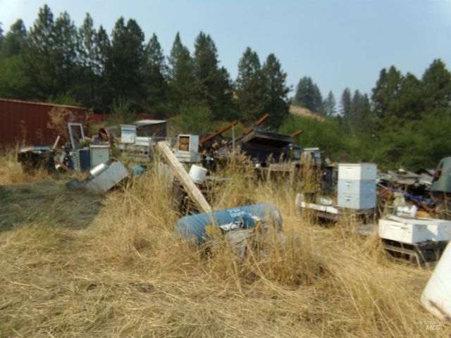 21650 Antler Lane, Lenore, ID 83503