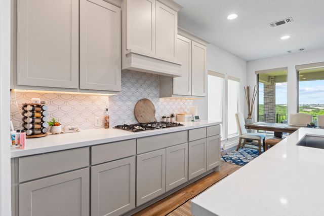 405 Terrene TRL, Georgetown, TX 78628
