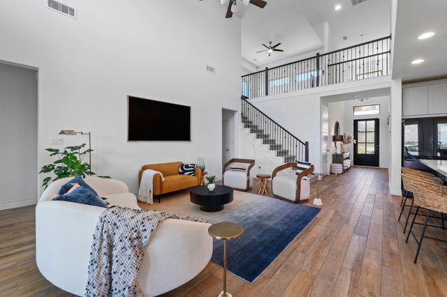 405 Terrene TRL, Georgetown, TX 78628