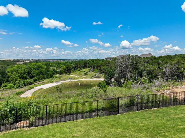 405 Terrene TRL, Georgetown, TX 78628