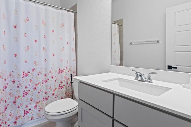 405 Terrene TRL, Georgetown, TX 78628