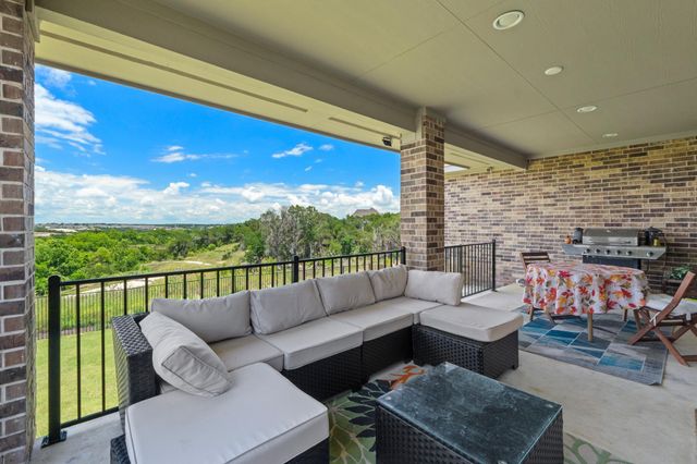 405 Terrene TRL, Georgetown, TX 78628