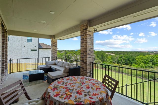 405 Terrene TRL, Georgetown, TX 78628