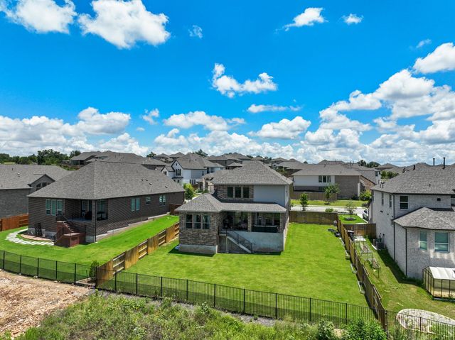 405 Terrene TRL, Georgetown, TX 78628