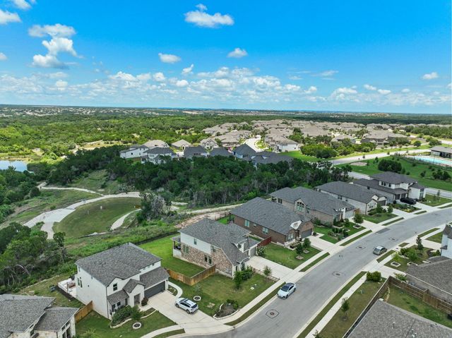 405 Terrene TRL, Georgetown, TX 78628