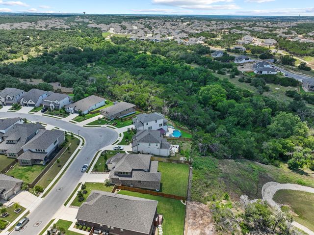 405 Terrene TRL, Georgetown, TX 78628