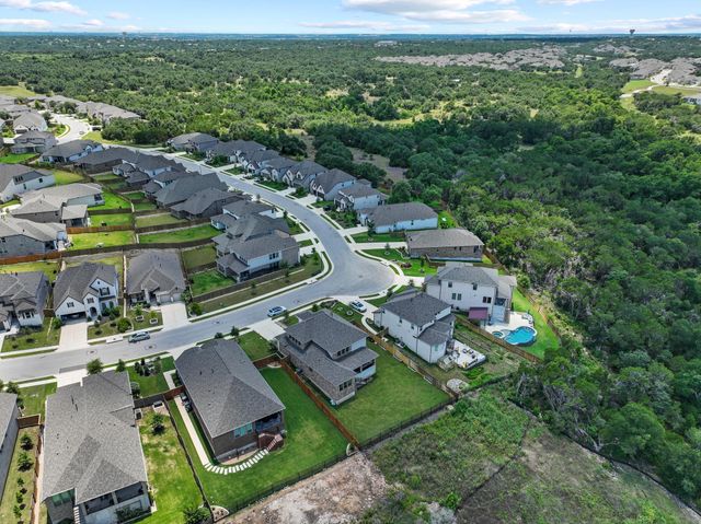 405 Terrene TRL, Georgetown, TX 78628