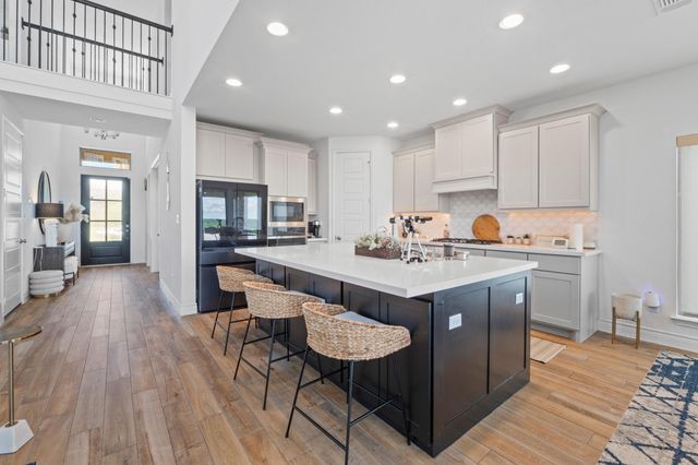 405 Terrene TRL, Georgetown, TX 78628